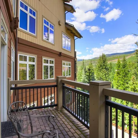 Lone Eagle 3031 Apartamento